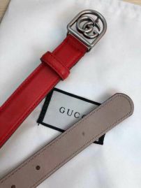 Picture of Gucci Belts _SKUGucci25mmX95-110cm7D014440
